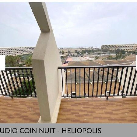 Natura Loft Agde Luaran gambar