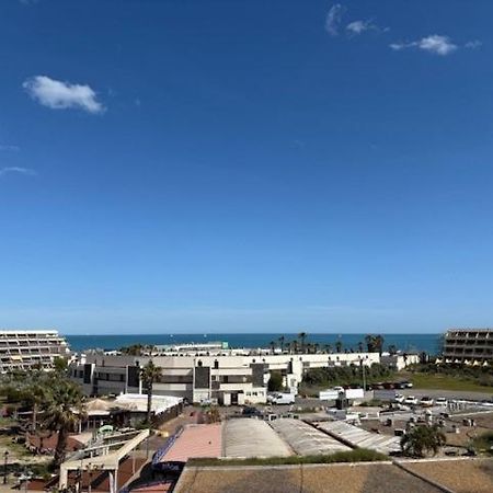 Natura Loft Agde Luaran gambar