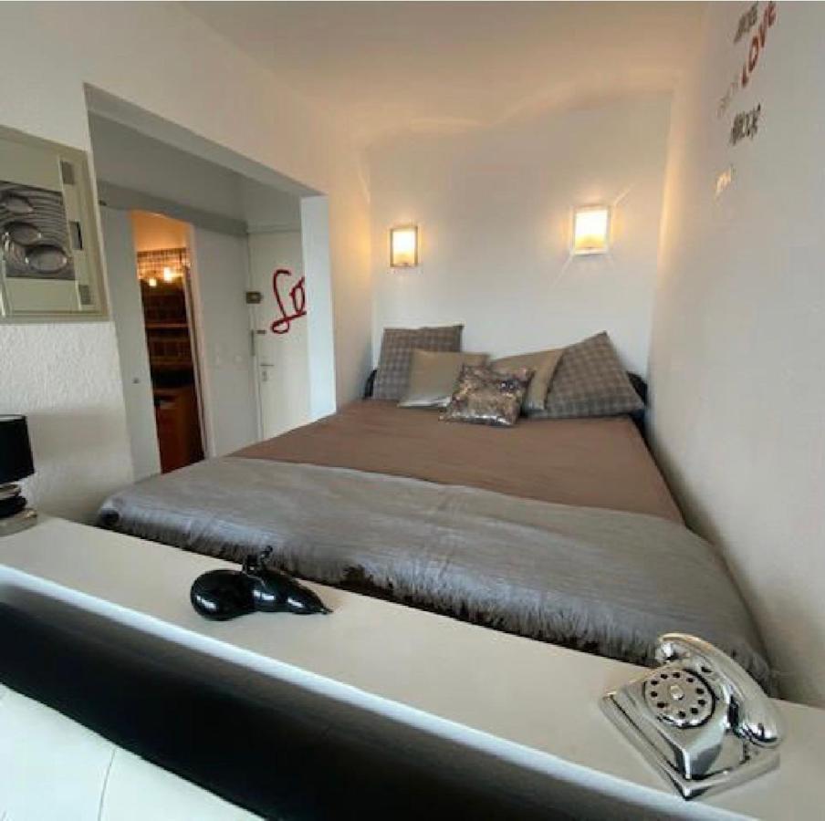 Natura Loft Agde Luaran gambar