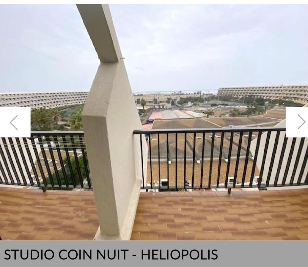 Natura Loft Agde Luaran gambar