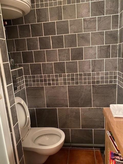 Natura Loft Agde Luaran gambar