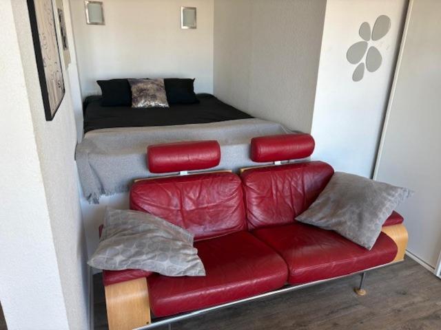 Natura Loft Agde Luaran gambar
