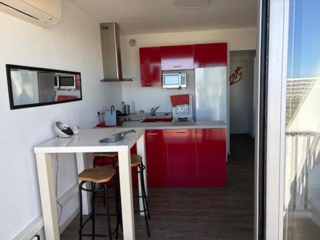 Natura Loft Agde Luaran gambar